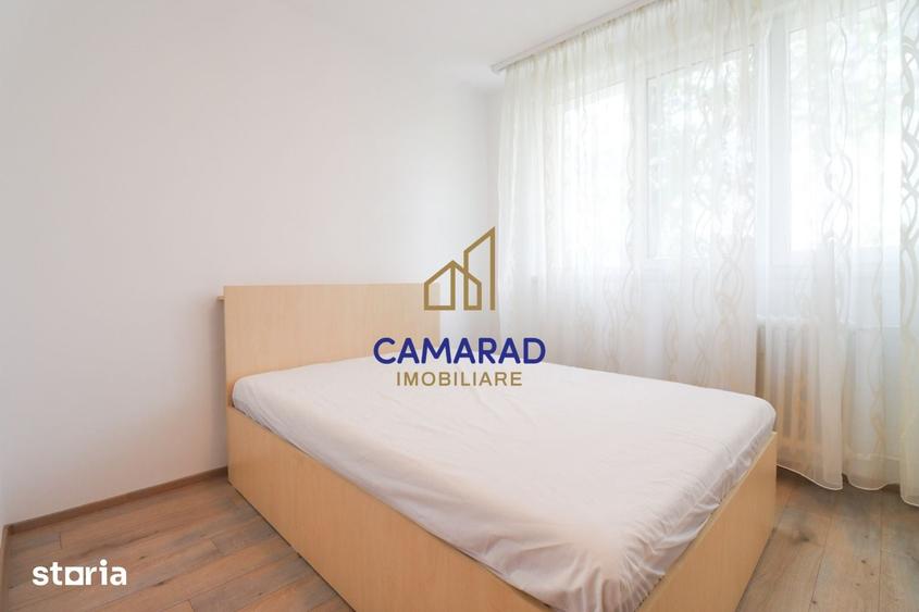 Apartament cu 4 camere decomandat în Drumul Taberei