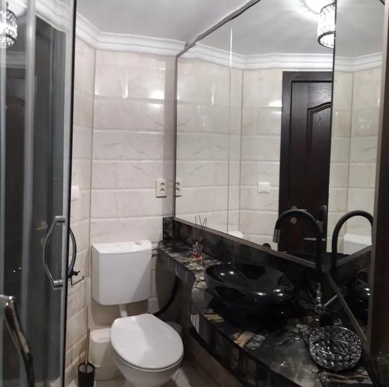 Apartament cu 2 camere decomandat, mobilat în Cotroceni