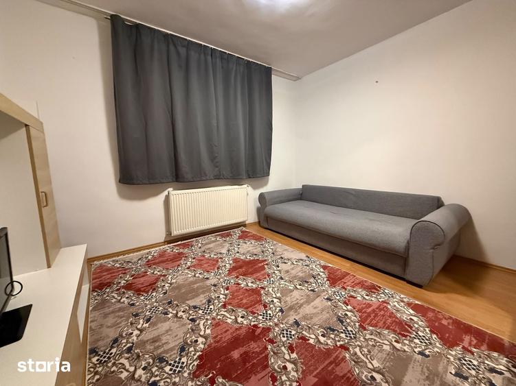 Apartament 1 camera, de inchiriat, zona strazii Mehedinti. - 1