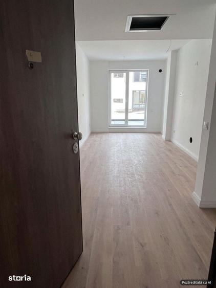 Apartament cu 2 camere în Pipera