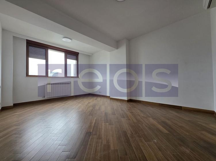 Apartament cu 2 camere semidecomandat, mobilat în Dorobanți