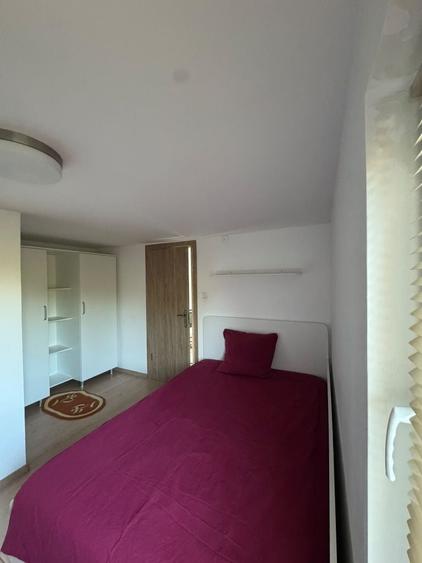 Apartament cu 2 camere nedecomandat în Central