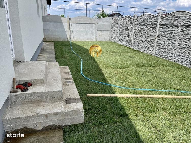 Casă cu 3 camere cu Teren 270 Mp în Central