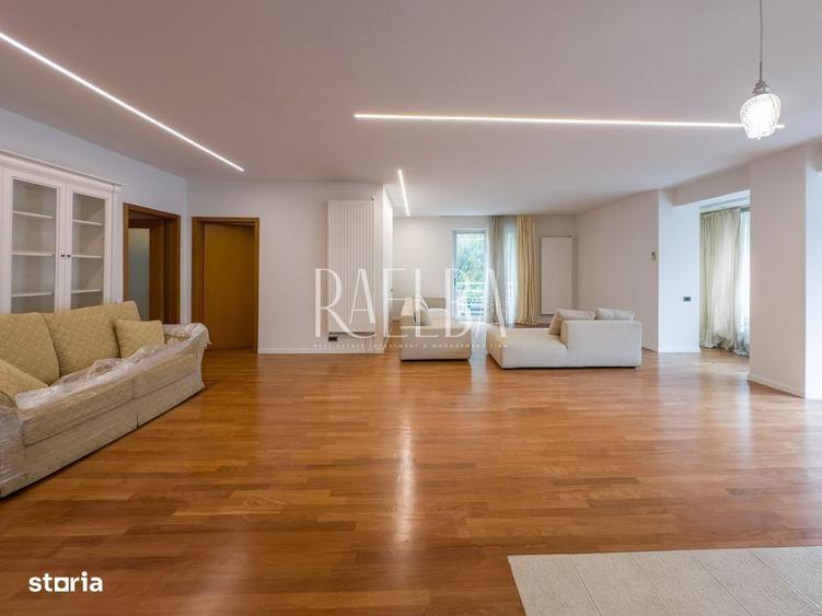 Primaverii | Vila Lac 3 | Parcul Bordei | 140mp | Free View - 6