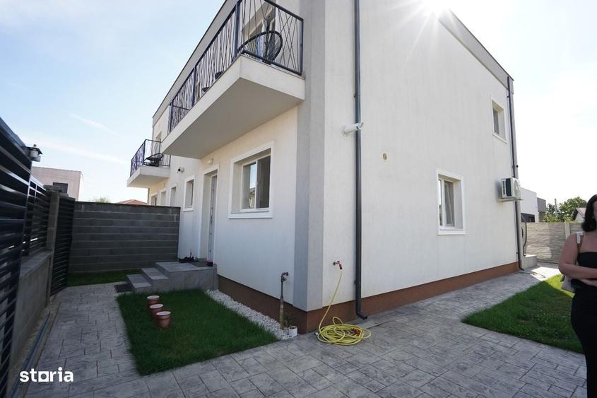Casacu 4 camere,100 mp utili,270 mp teren|Panouri fotovoltaice - 2