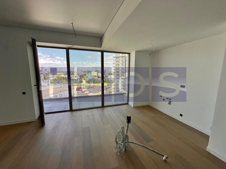 VANZARE APARTAMENT DEOSEBIT 3CAMERE 89MP | PARCARE | ONE HIGH DISTRICT - 2