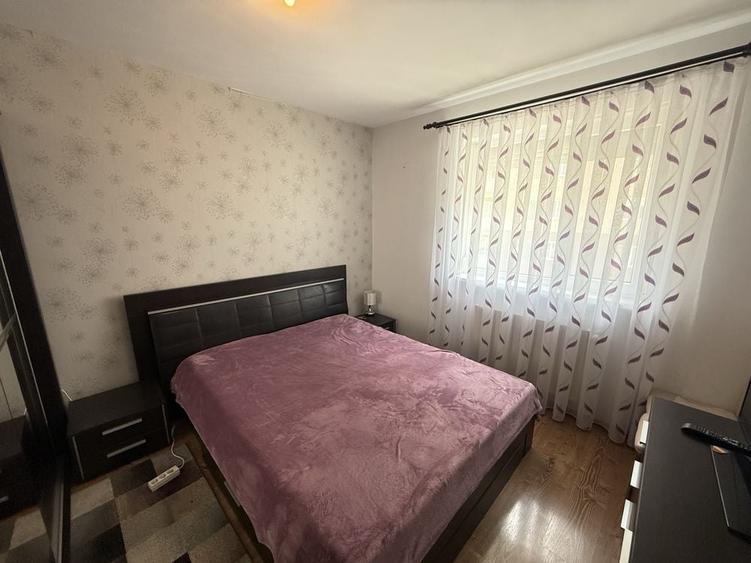Apartament cu 2 camere în Nufărul