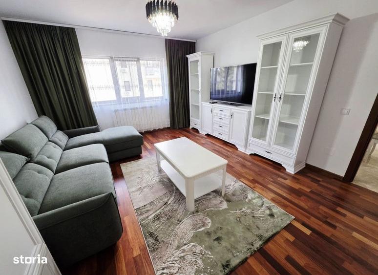 Apartament cu 2 camere în Popas Păcurari
