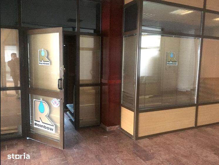 Spațiu comercial, de 436 mp, în Băneasa