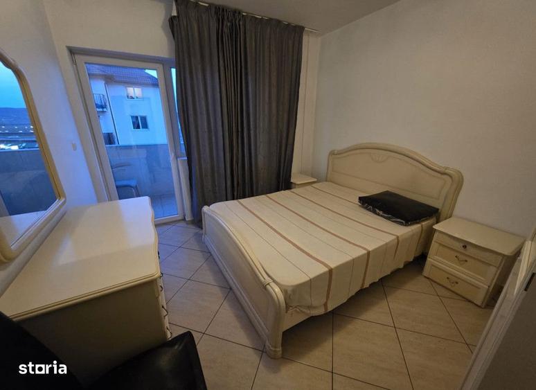 Apartament cu 3 camere în Valea Lupului