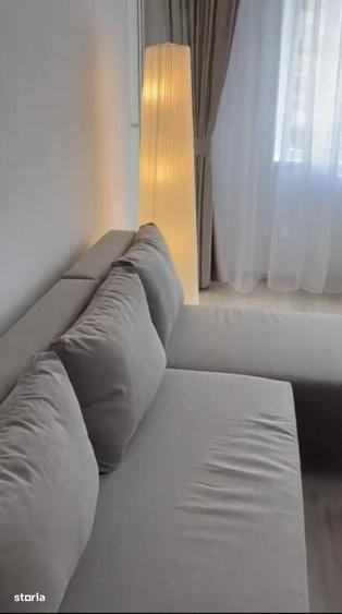 Apartament cu 2 camere decomandat în Rahova