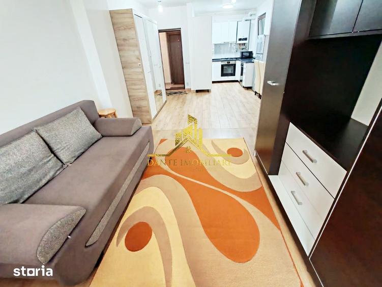 Apartament cu 2 camere semidecomandat în Bulgaria