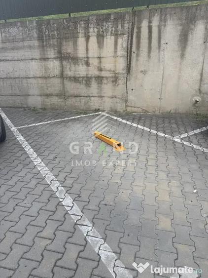 Apartament cu 2 camere semidecomandat în Vest