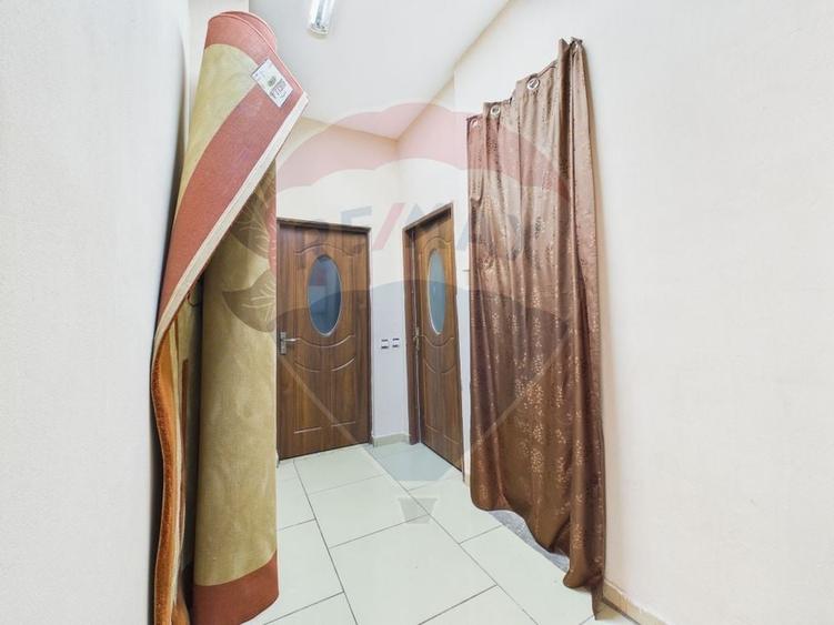 Spațiu comercial, de 53.020000457764 mp, în Gorjului