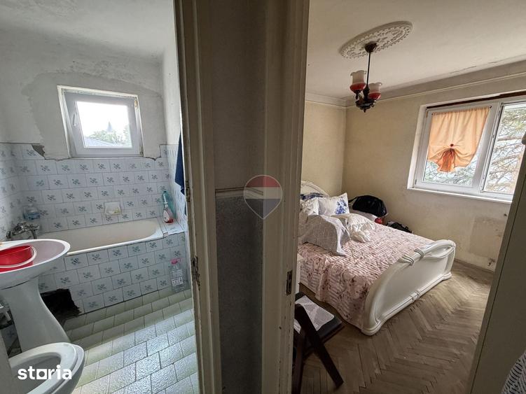 Apartament cu 3 camere în Sud
