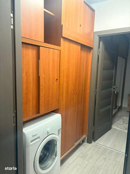 Apartament cu 2 camere decomandat în Ștefan cel Mare