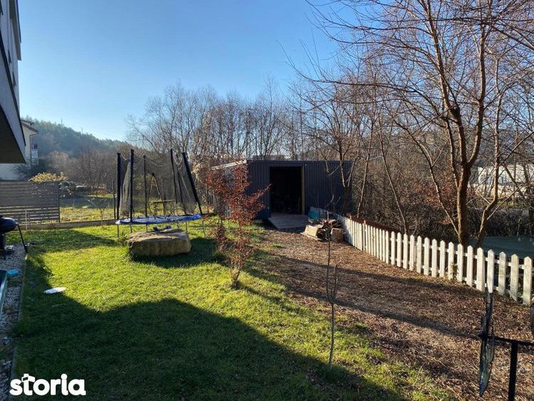 Apartament cu 4 camere în Mănăștur