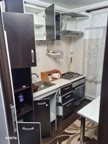 Garsonieră în Central