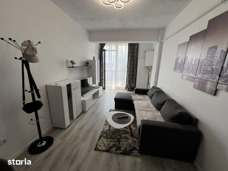 Inchiriez apartament 2 camere zona Mihai Viteazul, Sibiu - 6