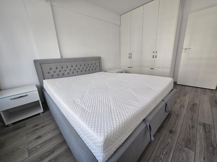 Apartament cu 2 camere decomandat în Copou