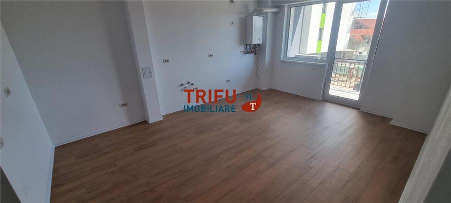 Apartament cu 2 camere decomandat în Ampoi 1