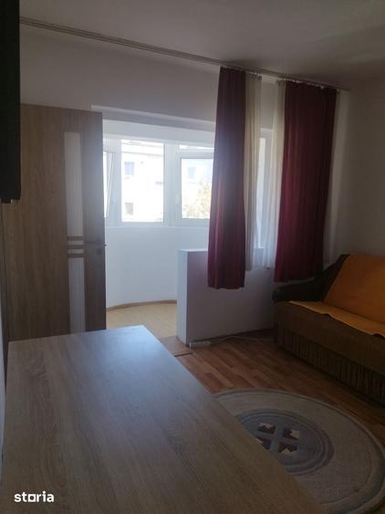 Garsonieră în Mănăștur