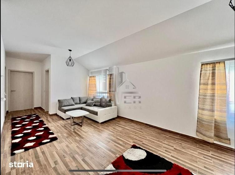 Apartament cu 3 camere în Florești
