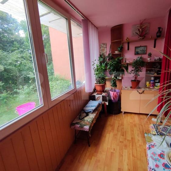 Apartament 3 camere,64 mp utili,  zona Dambu - 9