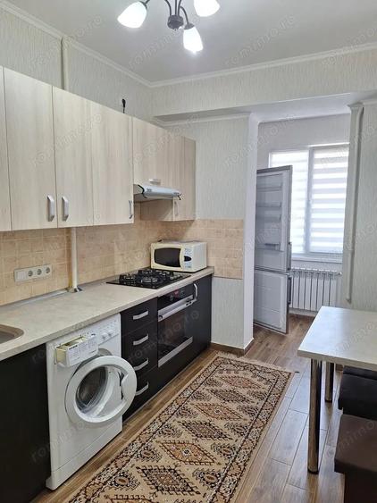 Garsonieră decomandată în Domenii