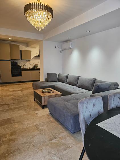 Apartament cu 2 camere decomandat în Nord