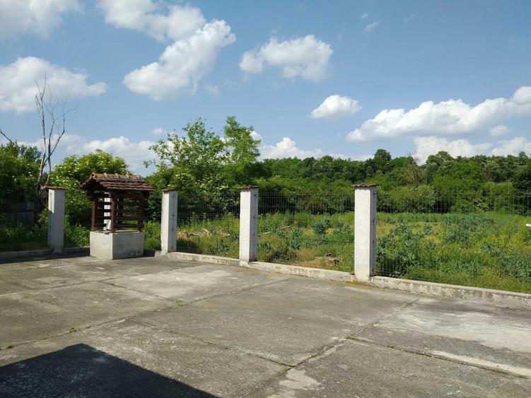 Casă cu 4 camere în Mănăștiur