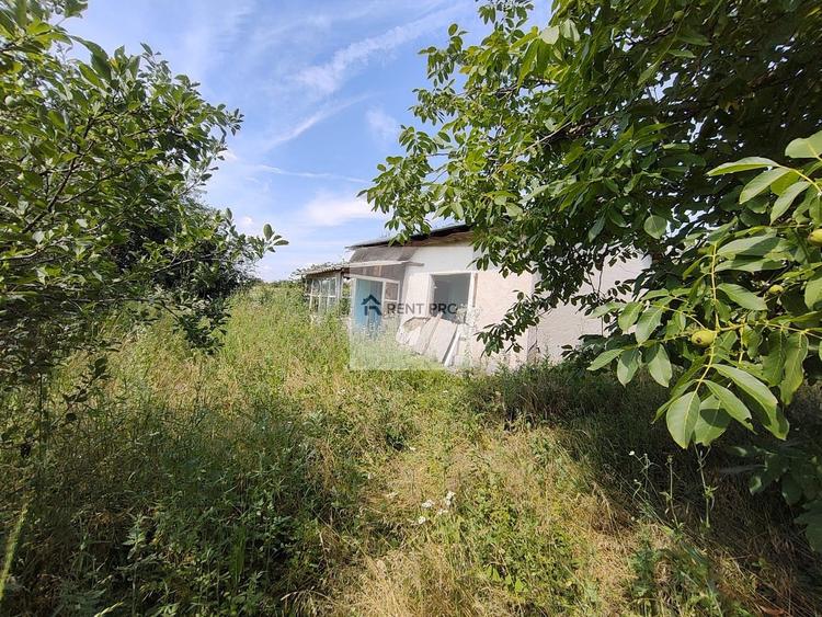 Teren agricol extravilan de 11000 mp, în Neajlovu