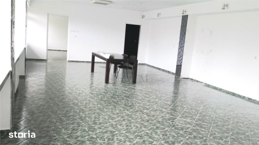 Spațiu comercial, de 90 mp, în Elisabetin