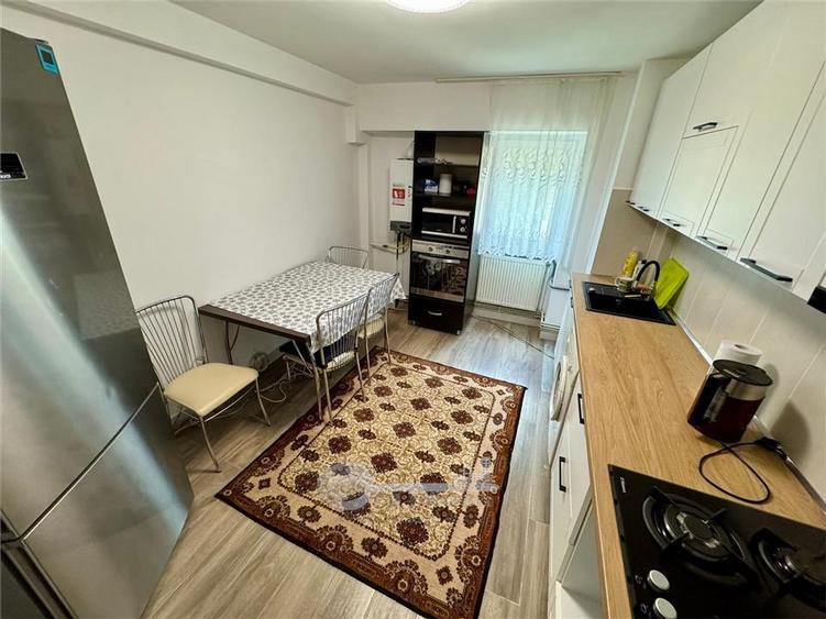 Apartament 3 camere CD, 74mp, et.3, Păcurari - 7