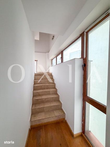Apartament cu 4 camere în Complex Studențesc