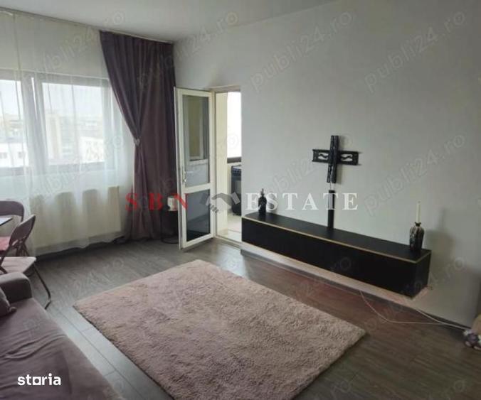 Inchiriere Garsoniera Ghencea | Modern | Renovat - 6