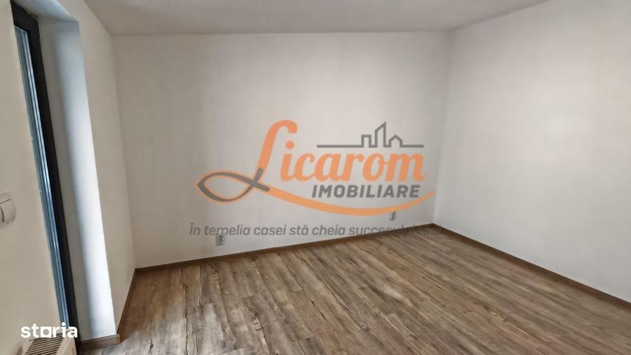 Apartament cu 4 camere în Răcădău