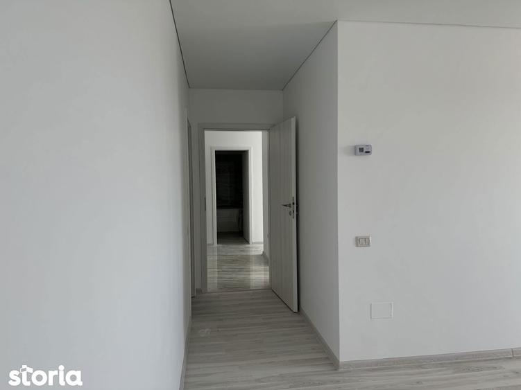 Apartament cu 3 camere în Militari