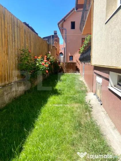 Garsonieră decomandată în Mărăști