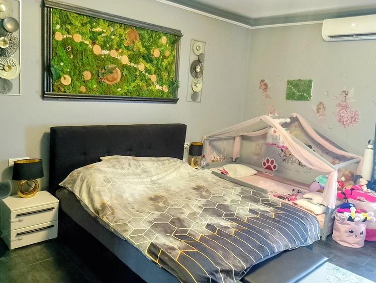 Apartament cu 2 camere decomandat în Take Ionescu