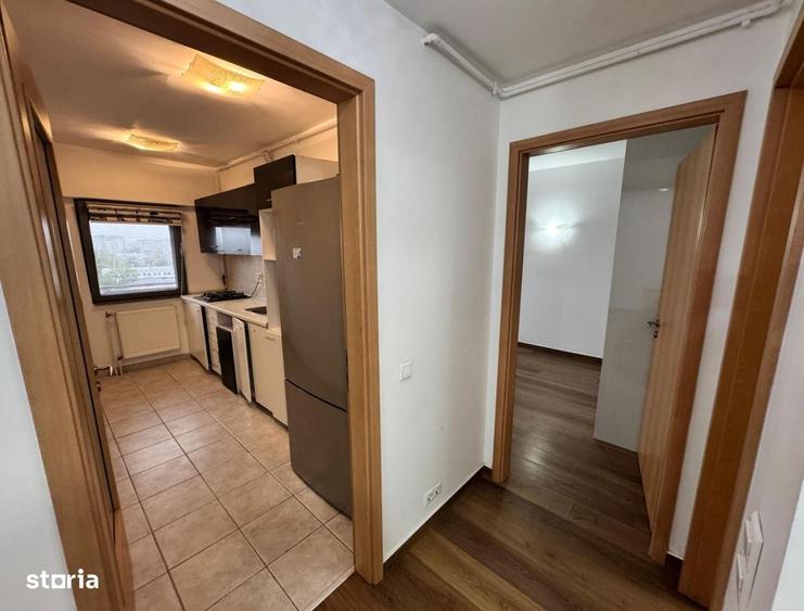 Apartament cu 2 camere, mobilat în Doamna Ghica