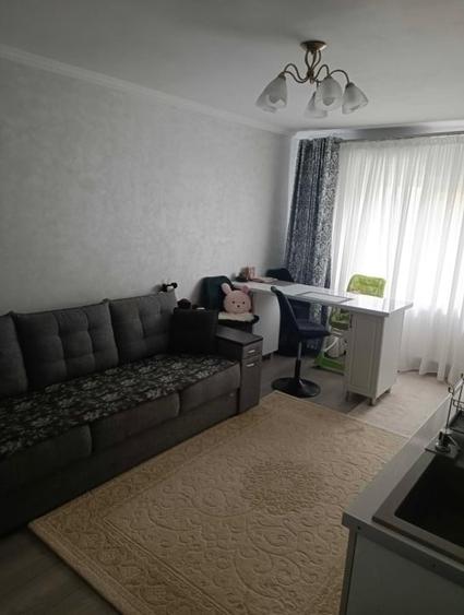 Apartament cu 3 camere decomandat în Moara de foc