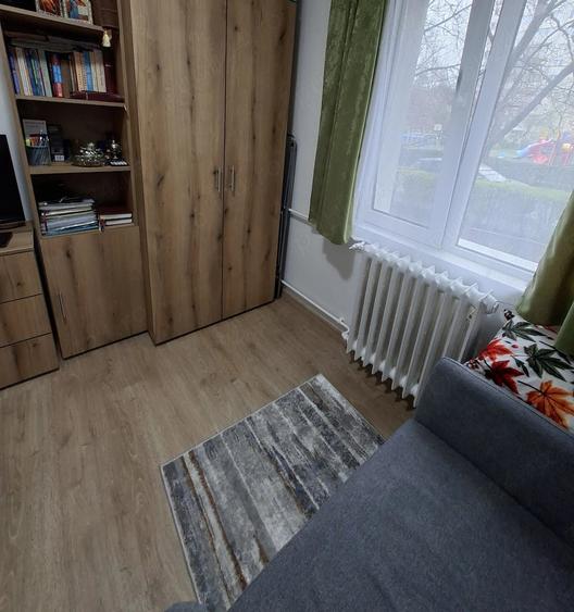 Exclusivitate - Garsoniera Gheorgheni strada Lacramioarelor - 42.000 Euro - renovata martie 2026 - 6