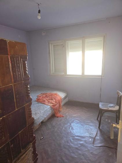 Apartament cu 3 camere decomandat în Suciu de Sus