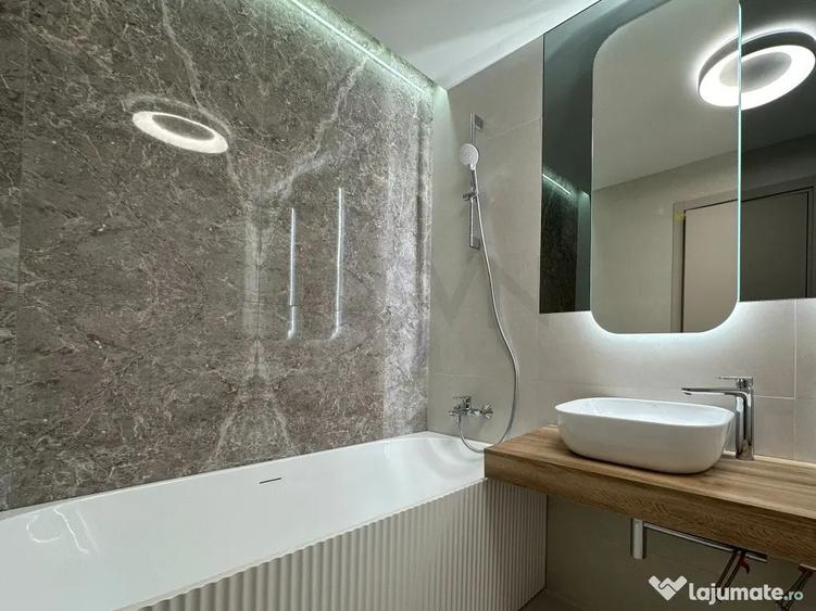 Apartament cu 4 camere decomandat în Iancu Nicolae