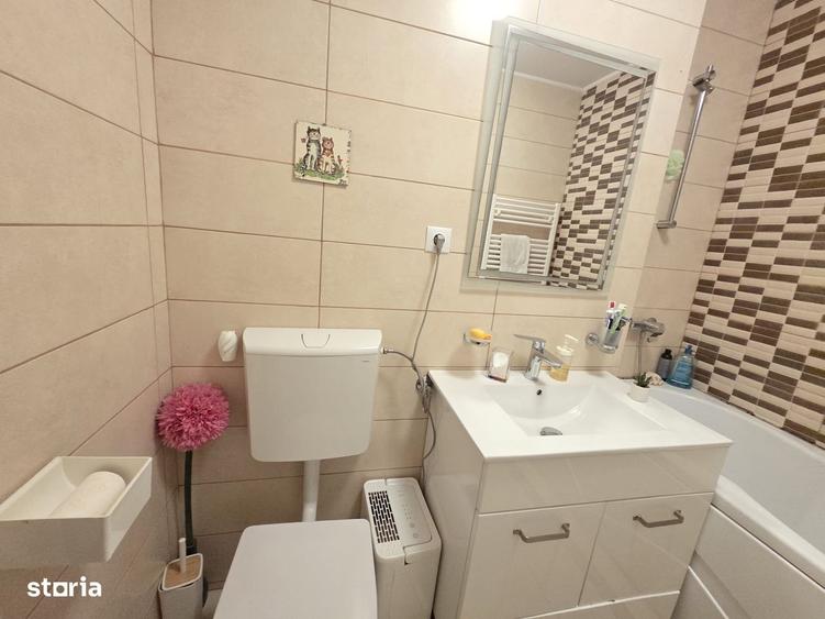Apartament cu 2 camere în Mazepa 1