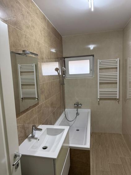 Apartament cu 2 camere nedecomandat în Tătărași