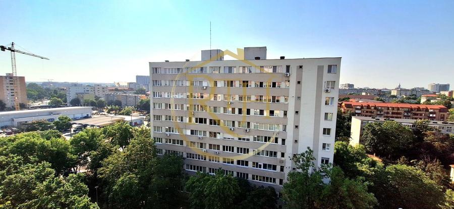 Apartament 2 camere decomandat de vânzare, Torontalului, 0% Comision - 18