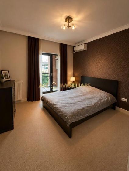 Apartament cu 2 camere decomandat, mobilat în Tei — fotografia 1