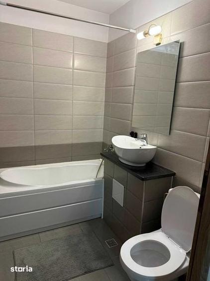 Apartament cu 2 camere decomandat în Mărăști